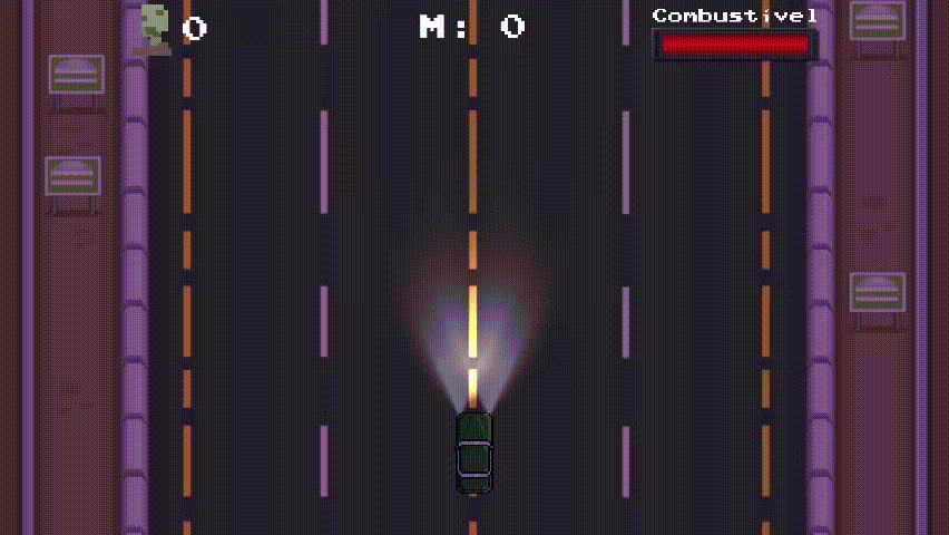 Imagem do Run Over Zombies