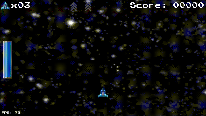 Imagem do Spaceship Shooter
