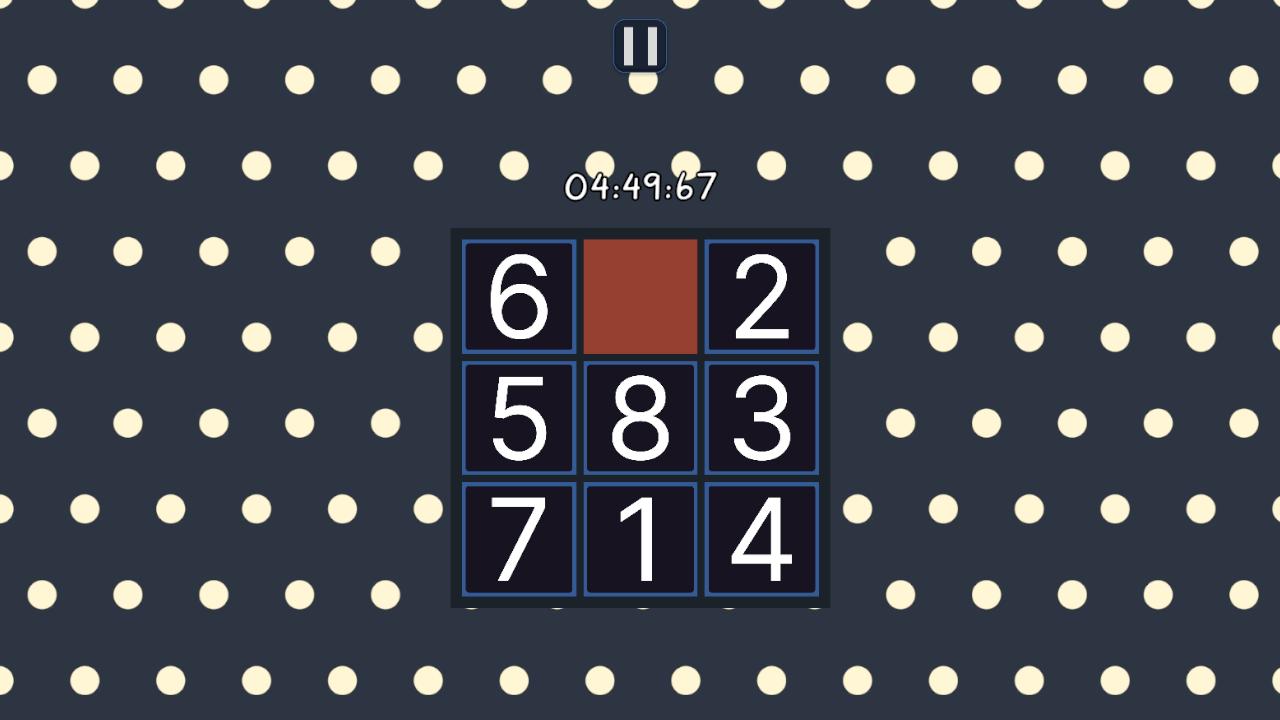 Imagem do Tile Puzzle Ultimate